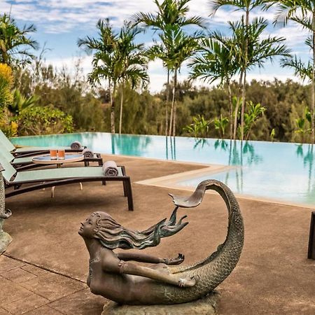 Hawaii Island Retreat At Ahu Pohaku Ho'Omaluhia Villa Kapaau Buitenkant foto