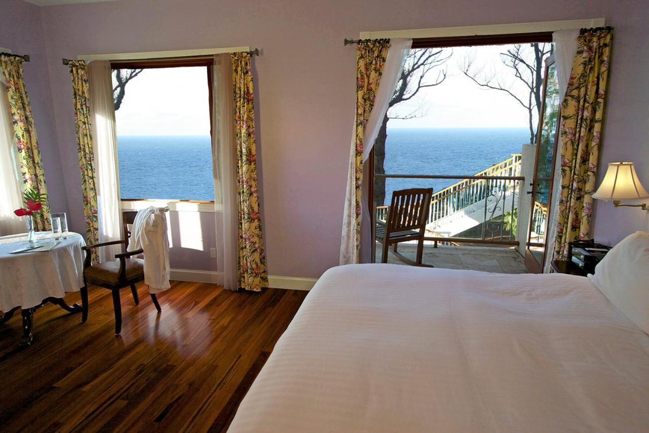 Hawaii Island Retreat At Ahu Pohaku Ho'Omaluhia Villa Kapaau Buitenkant foto