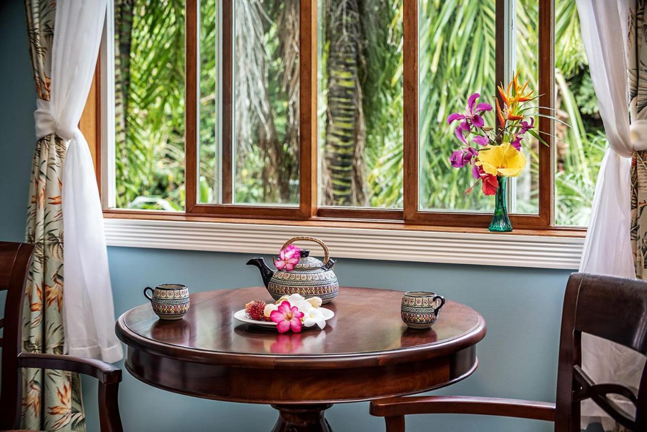 Hawaii Island Retreat At Ahu Pohaku Ho'Omaluhia Villa Kapaau Buitenkant foto