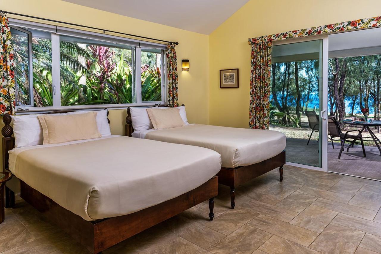 Hawaii Island Retreat At Ahu Pohaku Ho'Omaluhia Villa Kapaau Buitenkant foto