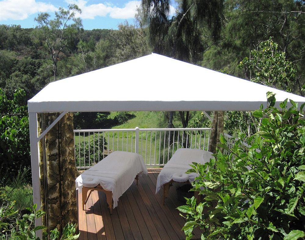 Hawaii Island Retreat At Ahu Pohaku Ho'Omaluhia Villa Kapaau Buitenkant foto
