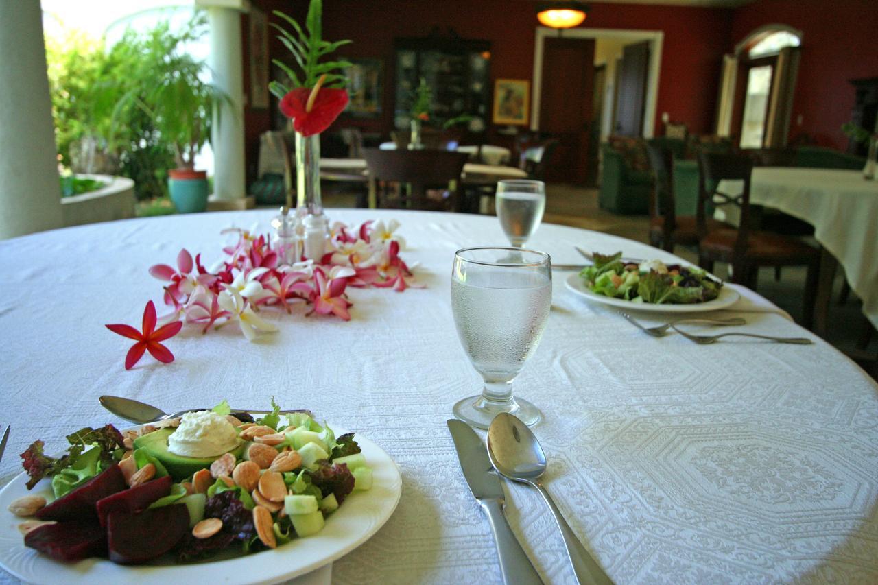 Hawaii Island Retreat At Ahu Pohaku Ho'Omaluhia Villa Kapaau Buitenkant foto
