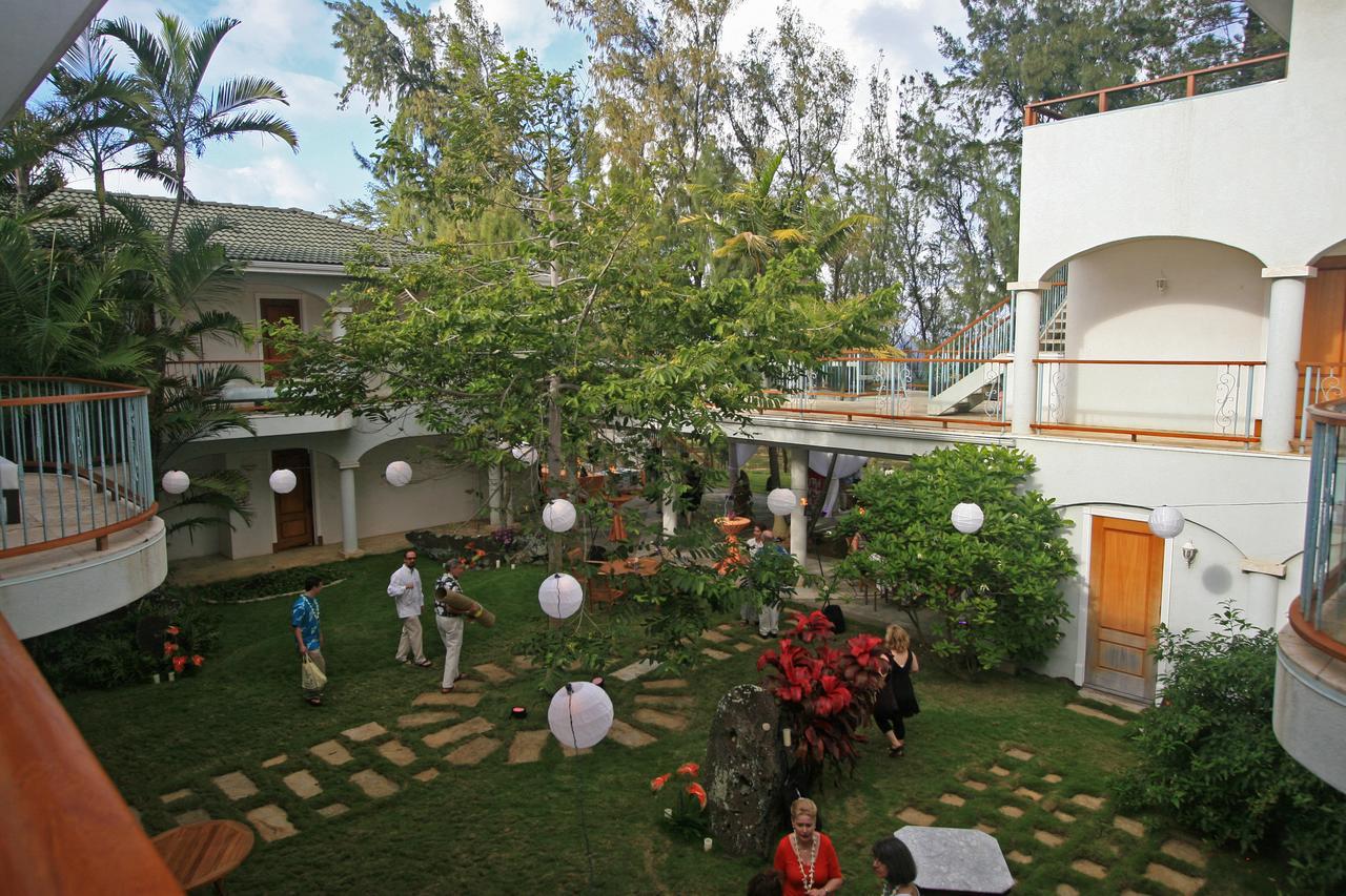 Hawaii Island Retreat At Ahu Pohaku Ho'Omaluhia Villa Kapaau Buitenkant foto
