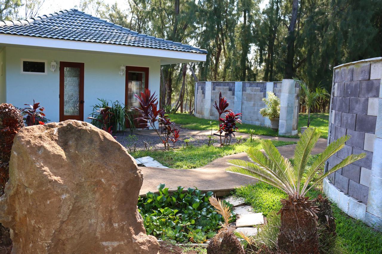 Hawaii Island Retreat At Ahu Pohaku Ho'Omaluhia Villa Kapaau Buitenkant foto
