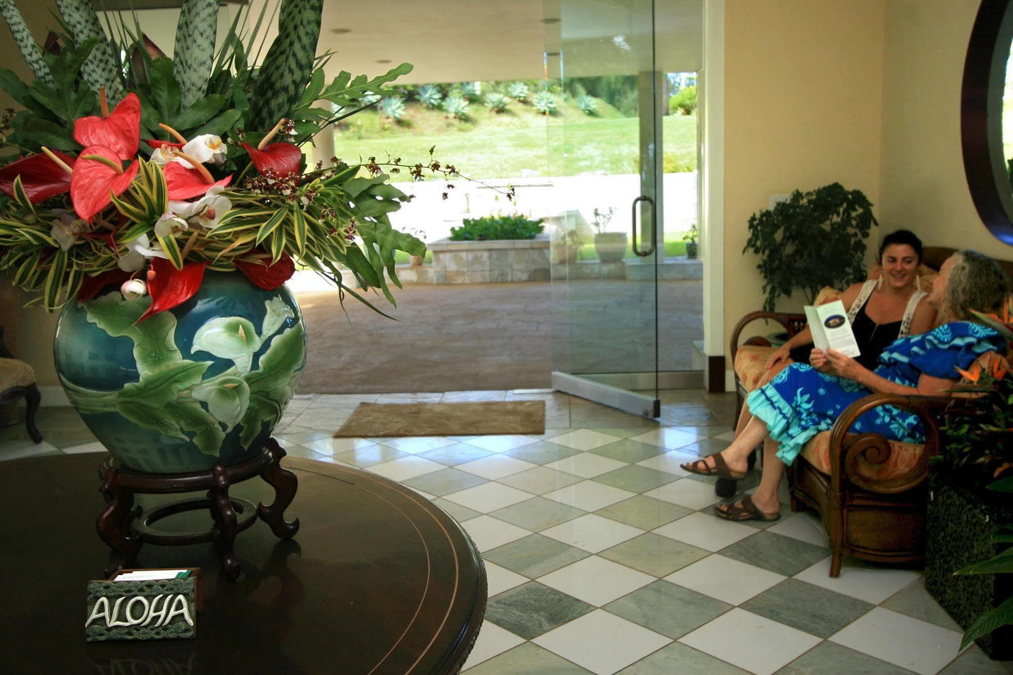 Hawaii Island Retreat At Ahu Pohaku Ho'Omaluhia Villa Kapaau Buitenkant foto