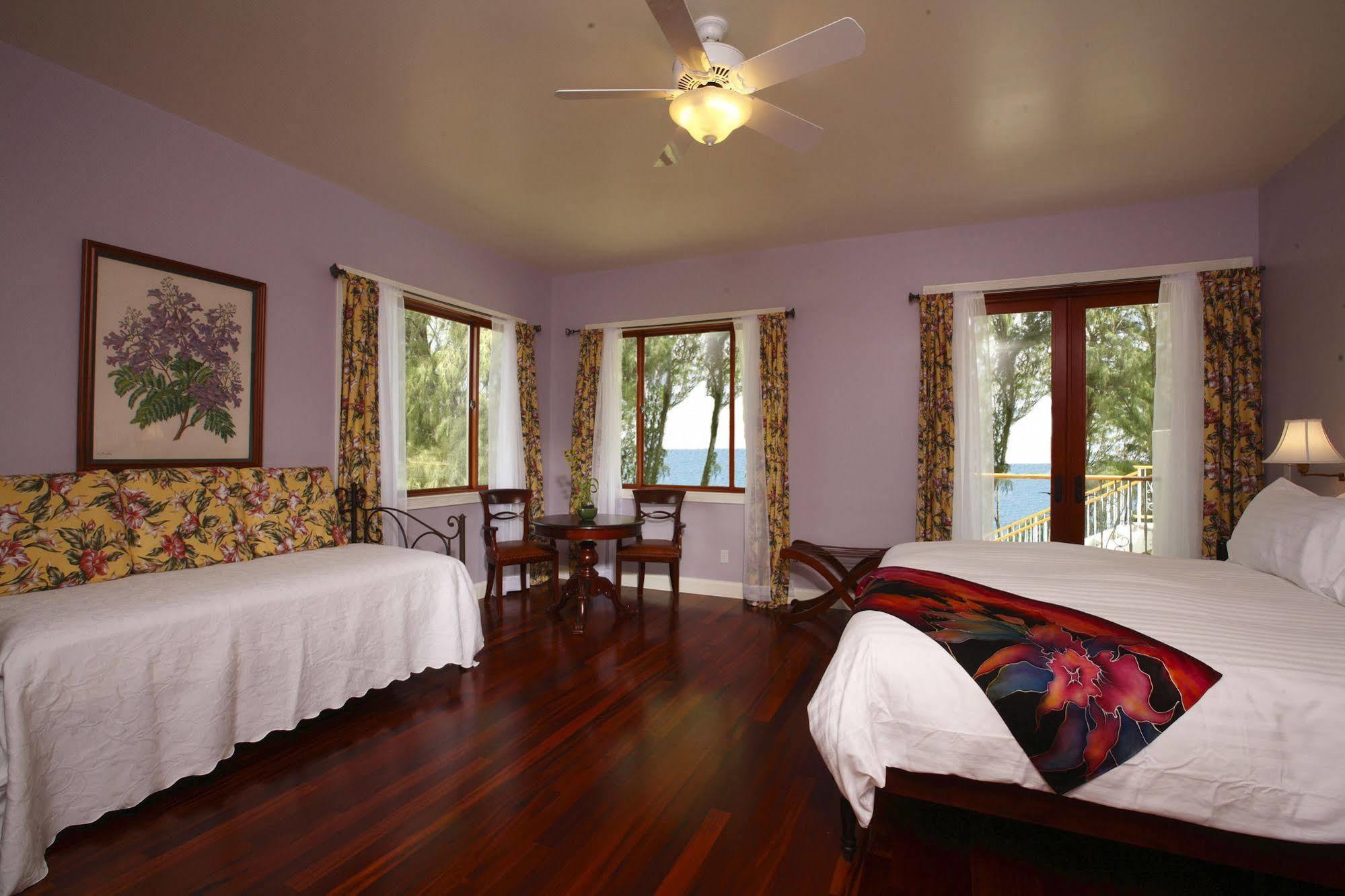 Hawaii Island Retreat At Ahu Pohaku Ho'Omaluhia Villa Kapaau Buitenkant foto